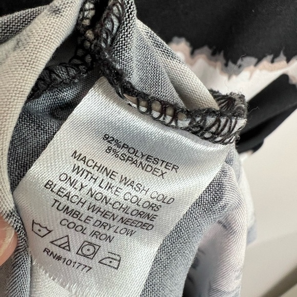 Soybu Dress - Picture 6 of 6